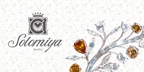 Solomiya Online Jewelry Salon (2010)